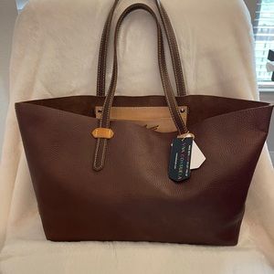 Beautiful Magdalena Breezy East West Tote